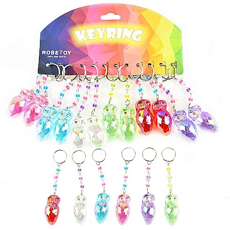 ROB BRELOC CHEI 10CM BUFNITA 52068 [1]