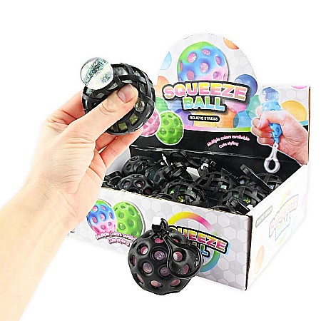 ROB BRELOC CHEI 6CM MINGE SQUISHY 52095 [1]