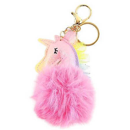 ROB BRELOC CHEI 11CM UNICORN PUF 52367 [1]