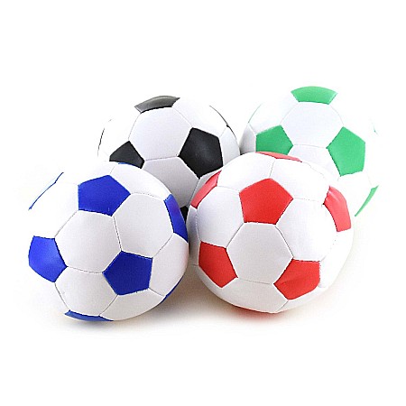 ROB MINGE FOTBAL MOALE 11CM CULORI ASORTATE 54182 [0]