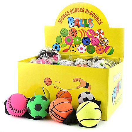 ROB JUCARIE MINGE YOYO 6CM SPORT 54222 [1]