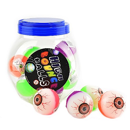 ROB MINGIUTA SARITOARE 6CM FORMA OCHI CULORI ASORTATE 54240 [2]