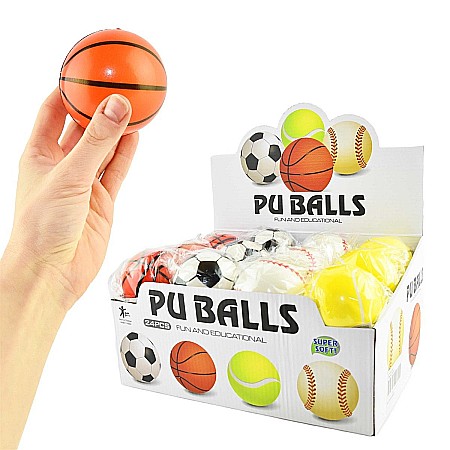 ROB MINGE ANTISTRESS 7.5CM SPORT 54537 [1]