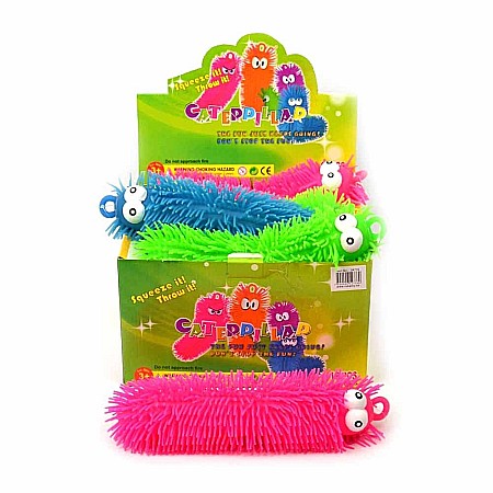 ROB JUCARIE PUFFER 33CM OMIDA 54776 [1]