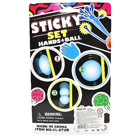 ROB JUCARII LIPICIOASE 18CM 6/SET 54837 [1]