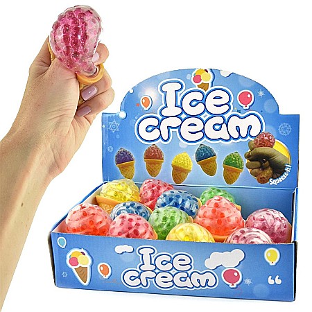 ROB FIGURINA SQUISHY 8CM INGHETATA CU MARGELE 54840 [1]