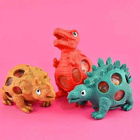 ROB FIGURINA SQUISHY 9CM DINOZAUR CU MARGELE DIVERSE MODELE 54845 [0]