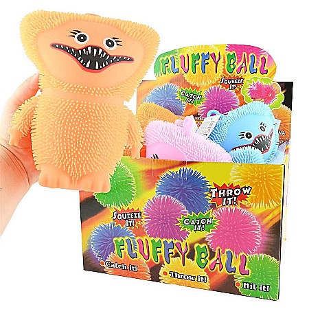 ROB JUCARIE PUFFER 20CM MONSTRU 54858 [1]