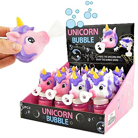 ROB BALOANE DE SAPUN 14CM CAP DE UNICORN 55022 [1]