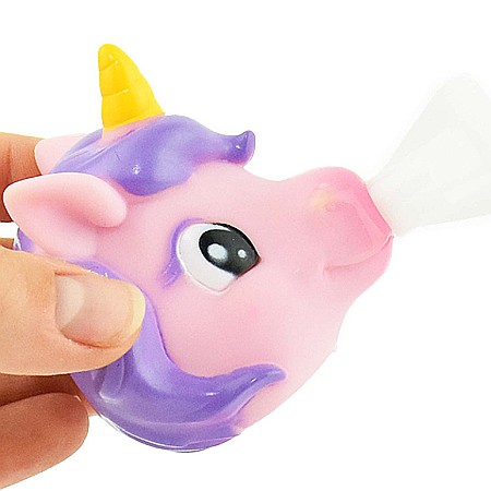 ROB BALOANE DE SAPUN 14CM CAP DE UNICORN 55022 [2]