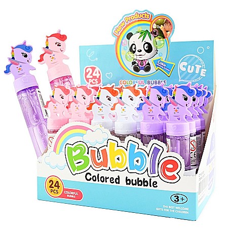 ROB BALOANE DE SAPUN 14CM UNICORN 55079 [1]