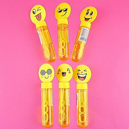 ROB BALOANE DE SAPUN 14CM SMILEY 55083 [1]