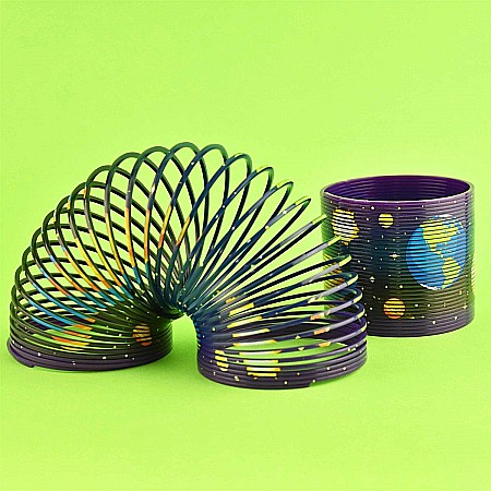 ROB JUCARIE INTERACTIVA ARC ELASTIC 6CM PLASTIC MODEL SPATIU COSMIC 59112 [0]