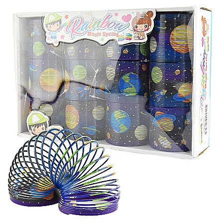 ROB JUCARIE INTERACTIVA ARC ELASTIC 6CM PLASTIC MODEL SPATIU COSMIC 59112 [1]