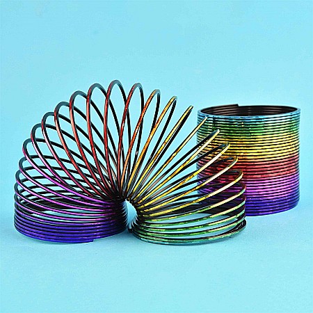 ARTICOLE COPII - ROB JUCARIE INTERACTIVA ARC ELASTIC 6.5CM METAL CURCUBEU 59113