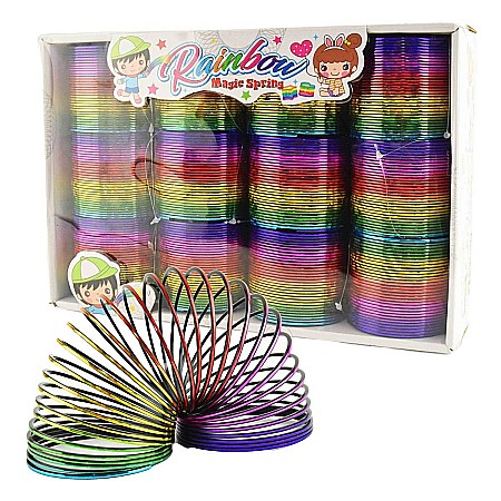 ROB JUCARIE INTERACTIVA ARC ELASTIC 6.5CM METAL CURCUBEU 59113 [1]