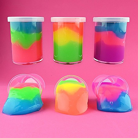 ROB SLIME 65G CULORI ASORTATE NEON 64064 [0]