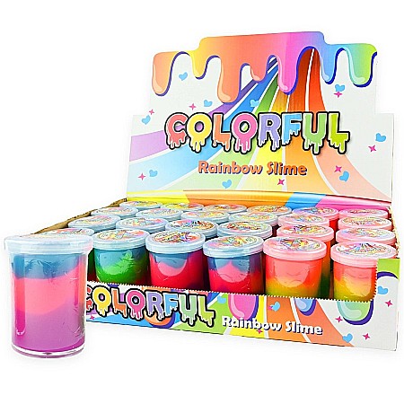 ROB SLIME 65G CULORI ASORTATE NEON 64064 [1]