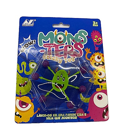 ROB JUCARIE LIPICIOASA 8CM CULORI ASORTATE 64126 [1]