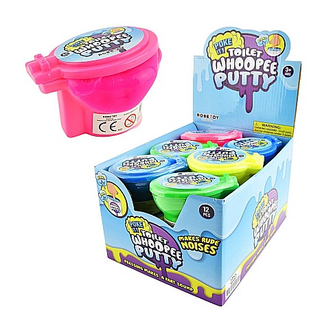 ROB SLIME PUTTY NOISE TOILET 65502 [1]