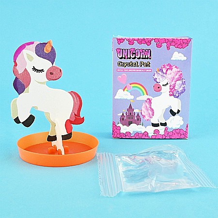 ROB JUCARIE MAGICA CRYSTAL UNICORN 8CM 70235 [0]