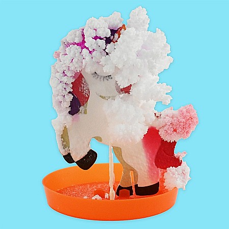 ROB JUCARIE MAGICA CRYSTAL UNICORN 8CM 70235 [1]