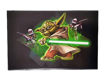 ARTICOLE DE BIROU - PA MAPA BIROU STAR WARS 40*60 CM 7062/13000007