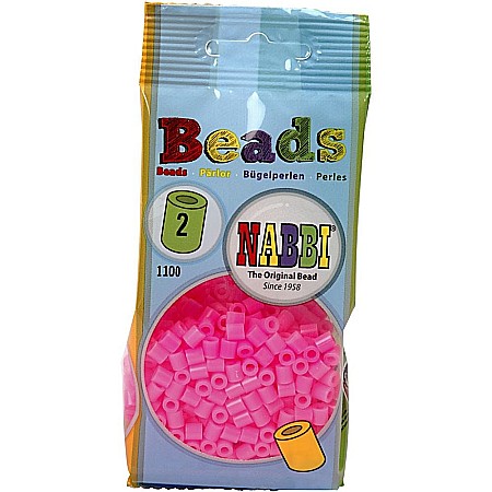 CC MARGELE FUZIBILE 5*5*2.5MM 1100/SET ROZ 751020/32222 [3]