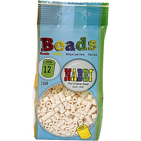 CC MARGELE FUZIBILE 5*5*2.5MM 1100/SET CREM DESCHIS 751120/32251 [2]