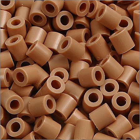 Margele Fuzibile - CC MARGELE FUZIBILE 5*5*2.5MM 1100/SET MARO DESCHIS 751200/32260