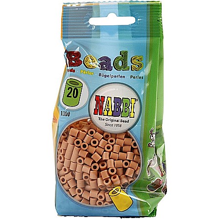 CC MARGELE FUZIBILE 5*5*2.5MM 1100/SET MARO DESCHIS 751200/32260 [2]