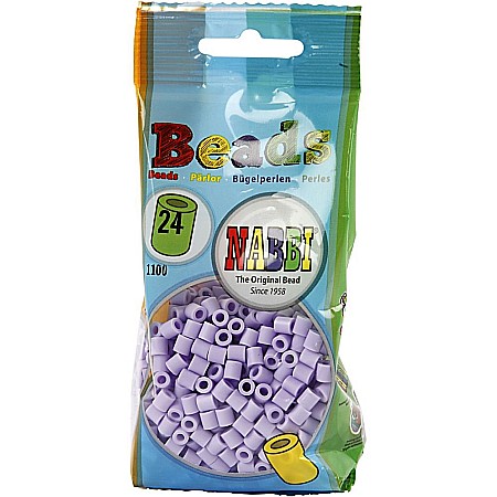 CC MARGELE FUZIBILE 5*5*2.5MM 1100/SET LILIAC 751240/32245 [2]