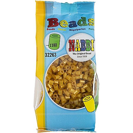 CC MARGELE FUZIBILE 5*5*2.5MM 1100/SET AURII 751330/32263 [1]