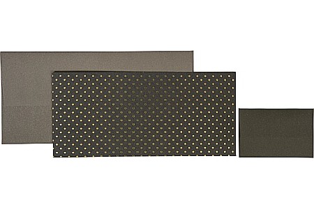 HARTIE PRODUSE DIN HARTIE - BR FELICITARE STEWO 11*23CM GV ASTOR BLACK 2581665197