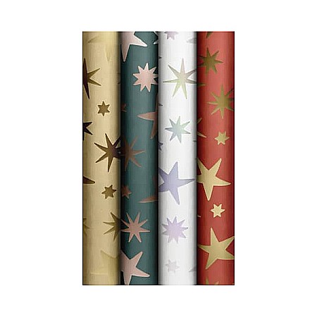 HOBBY - BR HARTIE AMBALAJ STEWO 150*70CM LUCENT SKY 156699