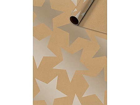 BR HARTIE AMBALAJ STEWO 150*70CM NATURAL DAY 160899 [3]