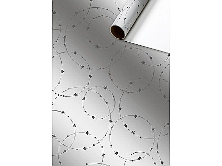 BR HARTIE AMBALAJ STEWO 200+70CM BASIC CHRISTMAS 154496 [1]