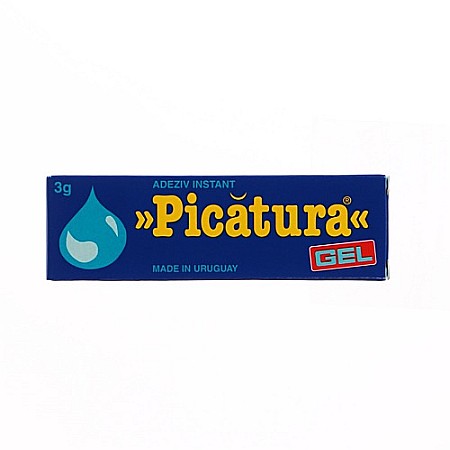ARTICOLE DE BIROU - RUP PICATURA GEL 3GR