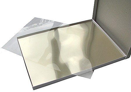 FOLIE LASER A4 100/SET 003R98202 MONO [1]