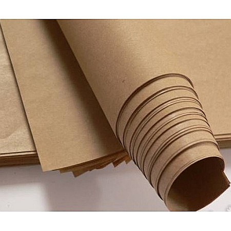 AMBALAJE SI SACOSE CADOURI - LEG HARTIE AMBALAJ KRAFT 70*100 cm, 60 gr/m2 H388/ H672