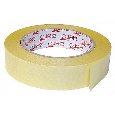 Banda adeziva din hartie - TOP BANDA ADEZIVA HARTIE 19*50M