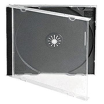 ACCESORII IT - TEC CARCASA CD 1 STANDARD B1PBPL/BPCN