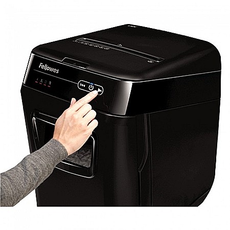 DISTRUGATOR DOCUMENTE FELLOWES AUTOMAX CROSS-CUT 200 COLI FW000301 [3]