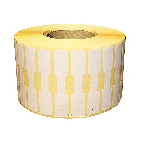 HARTIE PRODUSE DIN HARTIE - ROM ETICHETE BIJUTERII 50*10 3390 BUC