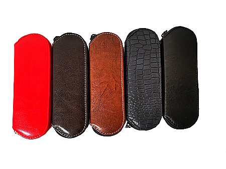 Etuiuri - LAM PENAR LAMAX PIELE ECOLOGICA , CULORI DIVERSE