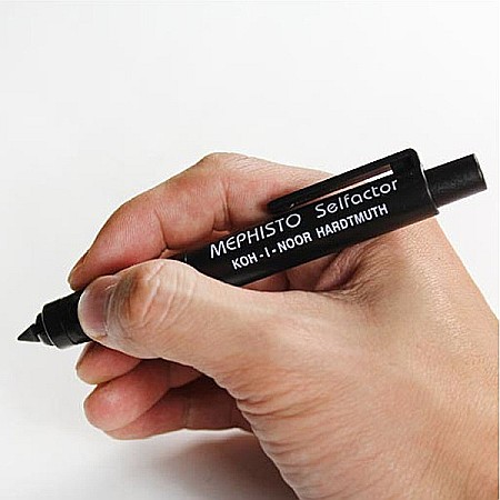 KOH CREION MECANIC MEPHISTO/VERSATIL 5.6MM K5301 [4]