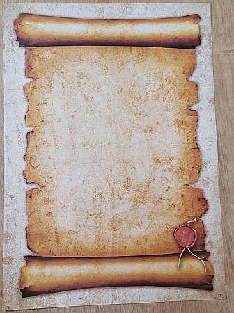 Cartoane/ Hartii Decor 50x70, 70x100, A4 - LEG CARTON DIPLOMA A4 C1657/23327/23328/4850170