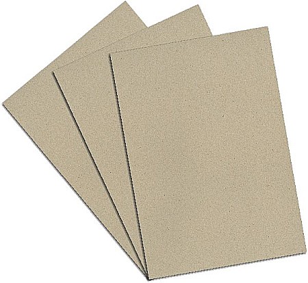 HARTIE PRODUSE DIN HARTIE - AGR CARTON MUCAVA 70*100 2.5/3MM