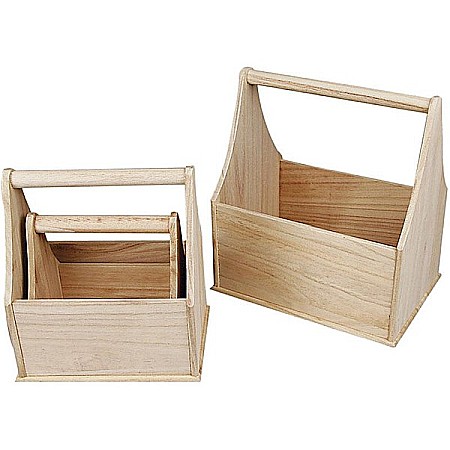 CC SUPORT LEMN STICLE 16*16CM 57596 [0]