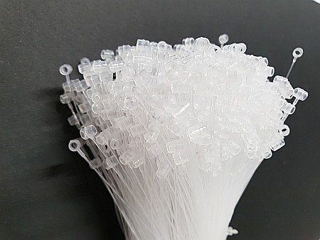 ROM AGRAFE HAINE CIRCULARE 125MM 1000/SET [1]